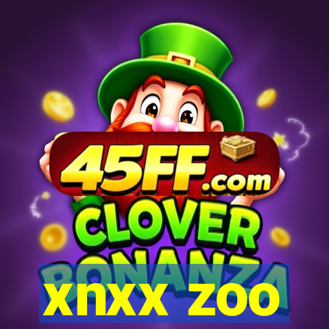 xnxx zoo